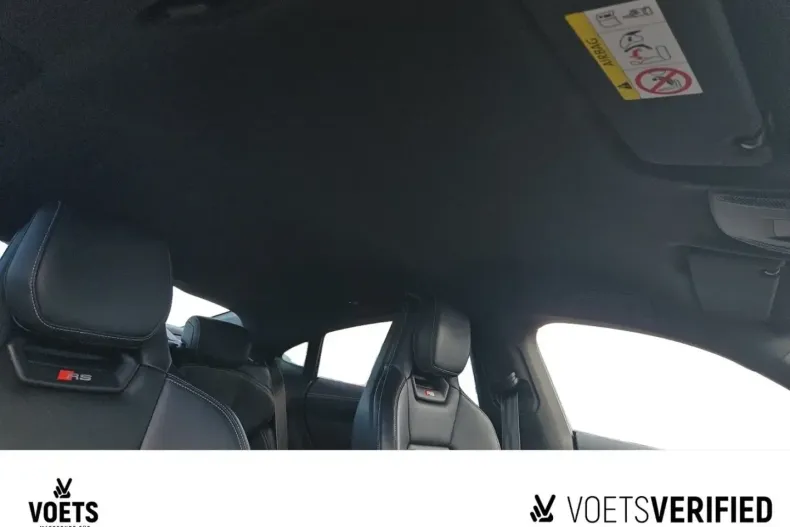 Audi RS e-tron GT din 2023 cu 43.870 km - oferta AUD196003 - foto 14