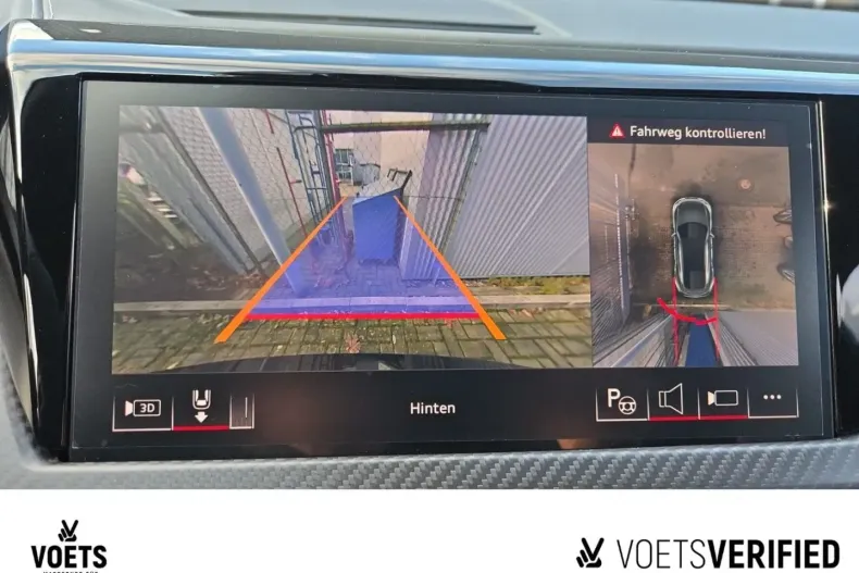 Audi RS e-tron GT din 2023 cu 43.870 km - oferta AUD196003 - foto 16