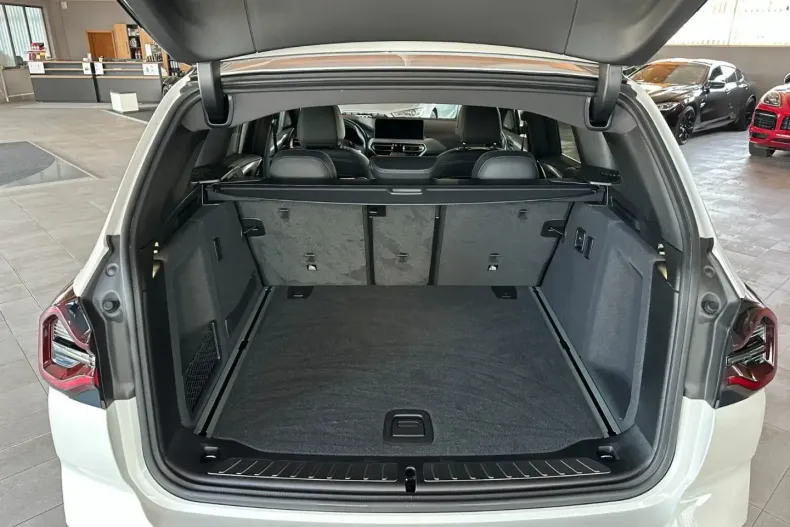 BMW X3 (Seria X) din 2024 cu 22.500 km - oferta BMW196004 - foto 7