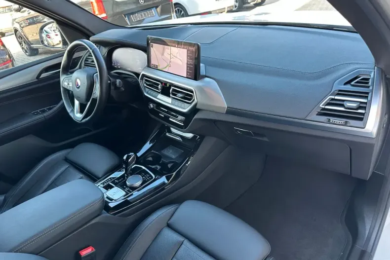 BMW X3 (Seria X) din 2024 cu 22.500 km - oferta BMW196004 - foto 13