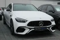 Mercedes-Benz C 63 AMG (Clasa C) din 2024 cu 3.422 km - oferta MER196005 - foto 1