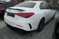 Mercedes-Benz C 63 AMG (Clasa C) din 2024 cu 3.422 km - oferta MER196005 - foto 2