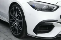 Mercedes-Benz C 63 AMG (Clasa C) din 2024 cu 3.422 km - oferta MER196005 - foto 3