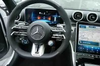 Mercedes-Benz C 63 AMG (Clasa C) din 2024 cu 3.422 km - oferta MER196005 - foto 8