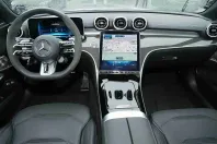 Mercedes-Benz C 63 AMG (Clasa C) din 2024 cu 3.422 km - oferta MER196005 - foto 9