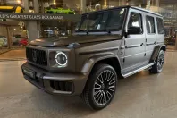 Mercedes-Benz G 63 AMG (Clasa G) din 2025 cu 1.500 km - oferta MER196006 - foto 2