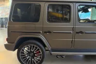 Mercedes-Benz G 63 AMG (Clasa G) din 2025 cu 1.500 km - oferta MER196006 - foto 7