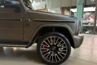 Mercedes-Benz G 63 AMG (Clasa G) din 2025 cu 1.500 km - oferta MER196006 - foto 8