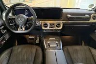 Mercedes-Benz G 63 AMG (Clasa G) din 2025 cu 1.500 km - oferta MER196006 - foto 9