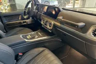 Mercedes-Benz G 63 AMG (Clasa G) din 2025 cu 1.500 km - oferta MER196006 - foto 10