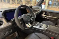Mercedes-Benz G 63 AMG (Clasa G) din 2025 cu 1.500 km - oferta MER196006 - foto 11