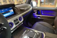 Mercedes-Benz G 63 AMG (Clasa G) din 2025 cu 1.500 km - oferta MER196006 - foto 13