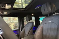 Mercedes-Benz G 63 AMG (Clasa G) din 2025 cu 1.500 km - oferta MER196006 - foto 14