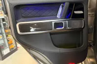 Mercedes-Benz G 63 AMG (Clasa G) din 2025 cu 1.500 km - oferta MER196006 - foto 15