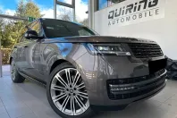 Land Rover Range Rover din 2024 cu 46.000 km - oferta LAN196007 - foto 1