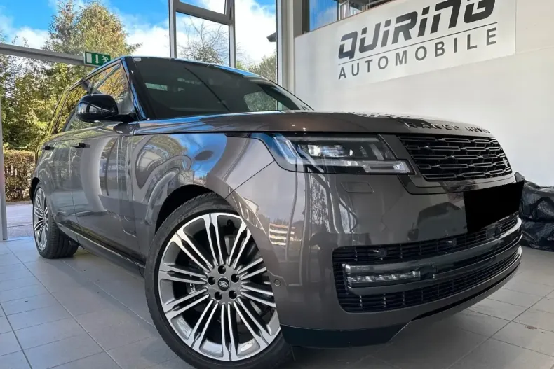 Land Rover Range Rover din 2024 cu 46.000 km - oferta LAN196007 - foto 1