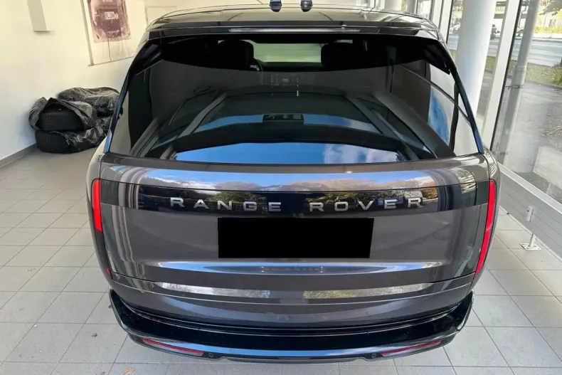 Land Rover Range Rover din 2024 cu 46.000 km - oferta LAN196007 - foto 5