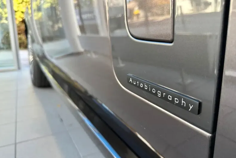 Land Rover Range Rover din 2024 cu 46.000 km - oferta LAN196007 - foto 9