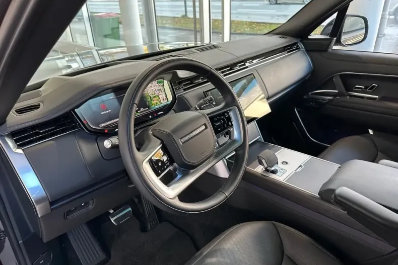 Land Rover Range Rover din 2024 cu 46.000 km - oferta LAN196007 - foto 11