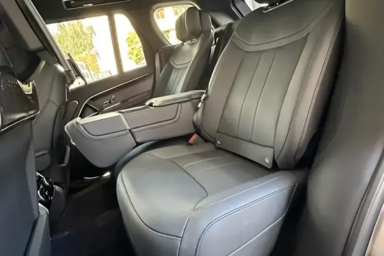Land Rover Range Rover din 2024 cu 46.000 km - oferta LAN196007 - foto 24