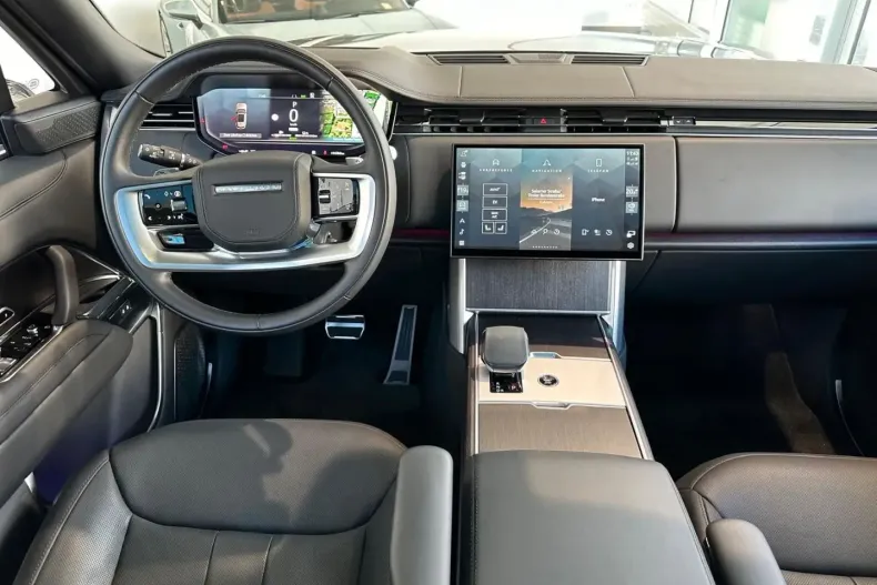 Land Rover Range Rover din 2024 cu 46.000 km - oferta LAN196007 - foto 27
