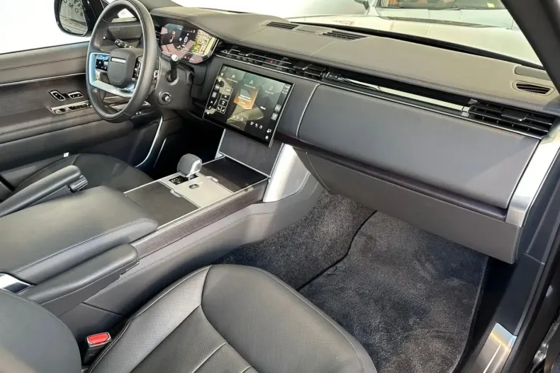 Land Rover Range Rover din 2024 cu 46.000 km - oferta LAN196007 - foto 30