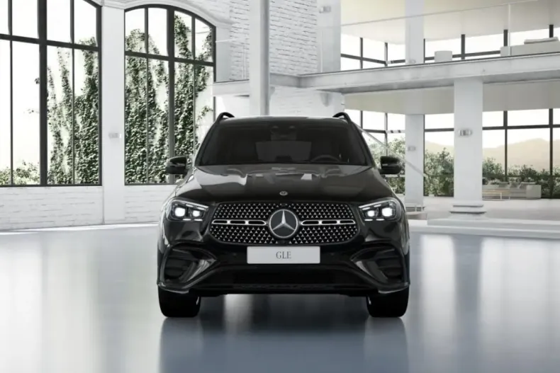 Mercedes-Benz GLE 350 (Clasa GLE) din 2025 cu 25.632 km - oferta MER196008 - foto 1