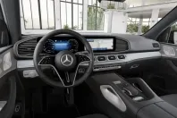 Mercedes-Benz GLE 350 (Clasa GLE) din 2025 cu 25.632 km - oferta MER196008 - foto 5