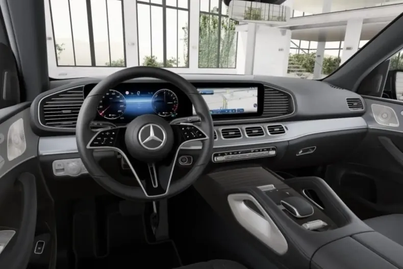 Mercedes-Benz GLE 350 (Clasa GLE) din 2025 cu 25.632 km - oferta MER196008 - foto 5