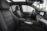 Mercedes-Benz GLE 350 (Clasa GLE) din 2025 cu 25.632 km - oferta MER196008 - foto 6