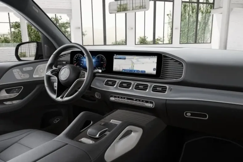 Mercedes-Benz GLE 350 (Clasa GLE) din 2025 cu 25.632 km - oferta MER196008 - foto 7