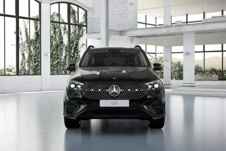 Mercedes-Benz GLE 350 (Clasa GLE) din 2025 cu 21.206 km - oferta MER196009 - foto 1