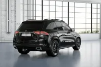 Mercedes-Benz GLE 350 (Clasa GLE) din 2025 cu 21.206 km - oferta MER196009 - foto 2