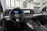 Mercedes-Benz GLE 350 (Clasa GLE) din 2025 cu 21.206 km - oferta MER196009 - foto 5