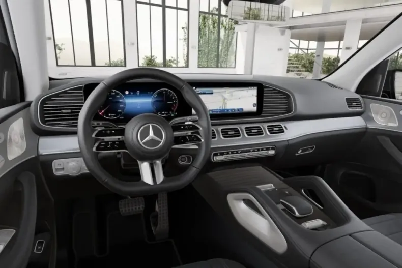 Mercedes-Benz GLE 350 (Clasa GLE) din 2025 cu 21.206 km - oferta MER196009 - foto 5