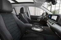 Mercedes-Benz GLE 350 (Clasa GLE) din 2025 cu 21.206 km - oferta MER196009 - foto 6