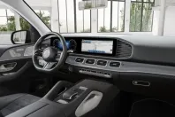 Mercedes-Benz GLE 350 (Clasa GLE) din 2025 cu 21.206 km - oferta MER196009 - foto 7