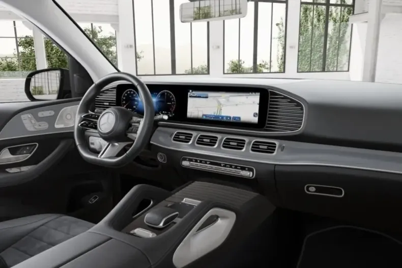 Mercedes-Benz GLE 350 (Clasa GLE) din 2025 cu 21.206 km - oferta MER196009 - foto 7