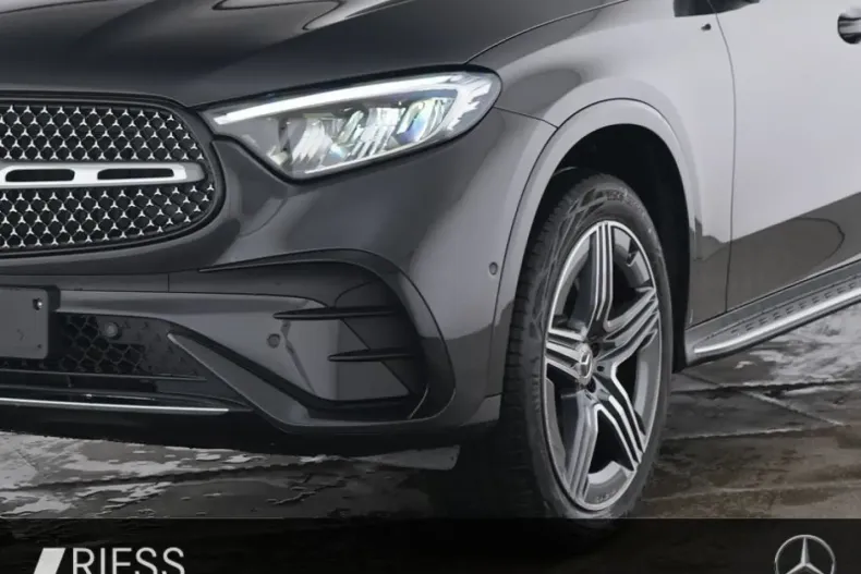 Mercedes-Benz GLC 300 (Clasa GLC) din 2024 cu 2.271 km - oferta MER196010 - foto 3