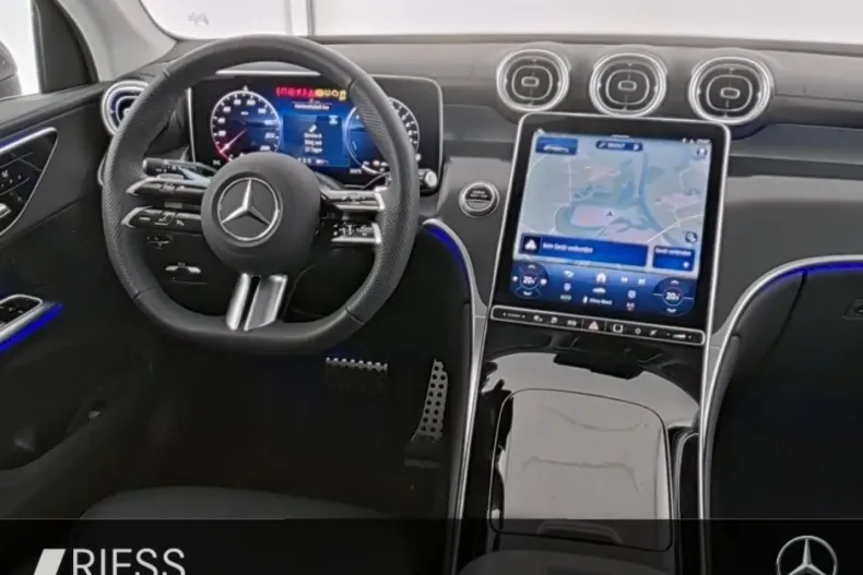 Mercedes-Benz GLC 300 (Clasa GLC) din 2024 cu 2.271 km - oferta MER196010 - foto 5