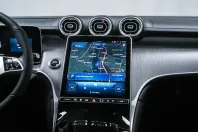 Mercedes-Benz GLC 300 (Clasa GLC) din 2025 cu 15.107 km - oferta MER196011 - foto 5