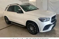 Mercedes-Benz GLE 350 (Clasa GLE) din 2021 cu 94.519 km - oferta MER196013 - foto 2