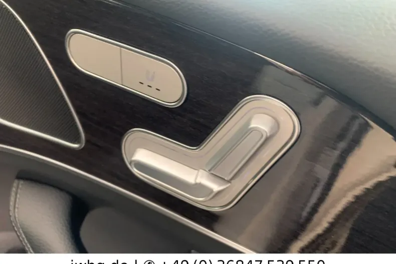 Mercedes-Benz GLE 350 (Clasa GLE) din 2021 cu 94.519 km - oferta MER196013 - foto 4