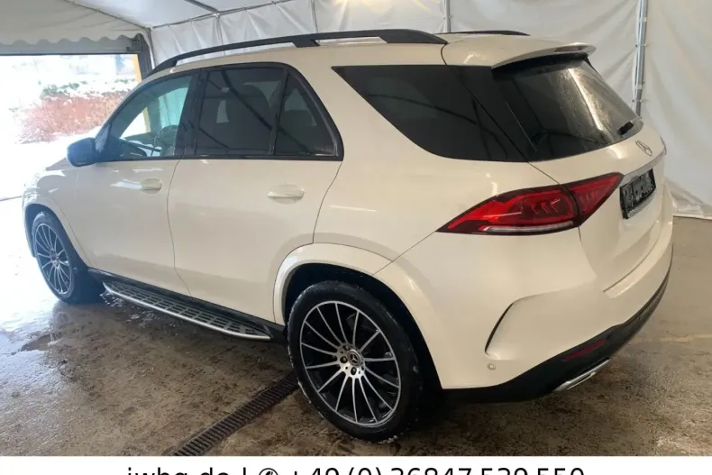 Mercedes-Benz GLE 350 (Clasa GLE) din 2021 cu 94.519 km - oferta MER196013 - foto 7