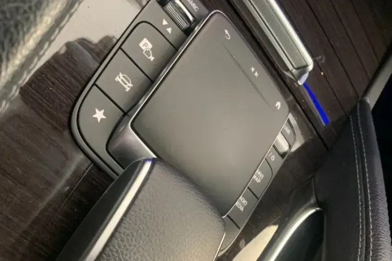 Mercedes-Benz GLE 350 (Clasa GLE) din 2021 cu 94.519 km - oferta MER196013 - foto 11