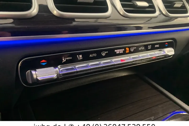 Mercedes-Benz GLE 350 (Clasa GLE) din 2021 cu 94.519 km - oferta MER196013 - foto 12