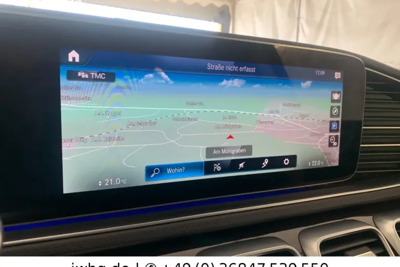 Mercedes-Benz GLE 350 (Clasa GLE) din 2021 cu 94.519 km - oferta MER196013 - foto 15