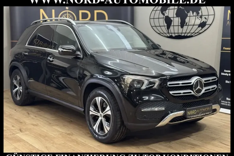 Mercedes-Benz GLE 350 (Clasa GLE) din 2022 cu 91.402 km - oferta MER196014 - foto 2