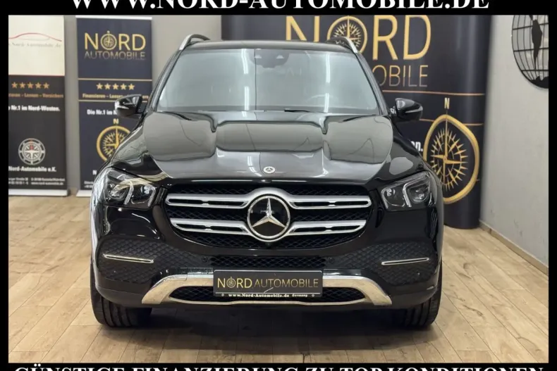 Mercedes-Benz GLE 350 (Clasa GLE) din 2022 cu 91.402 km - oferta MER196014 - foto 3