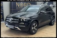 Mercedes-Benz GLE 350 (Clasa GLE) din 2022 cu 91.402 km - oferta MER196014 - foto 4